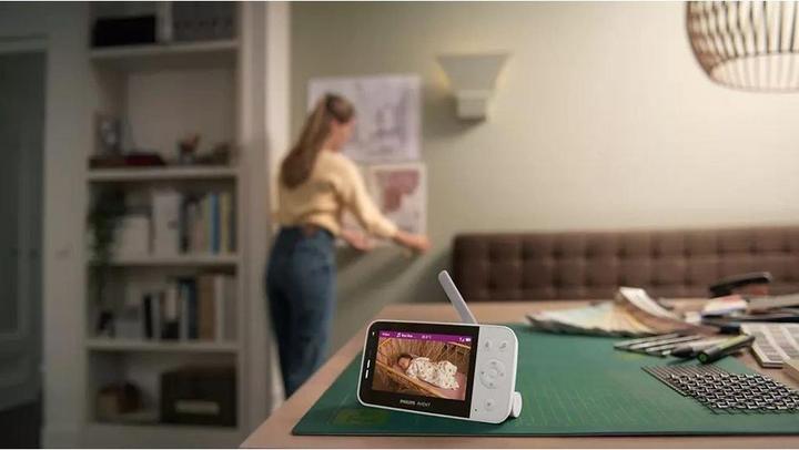 Image du produit Philips Avent SCD921/26 (Vidéo et audio, 400 m)