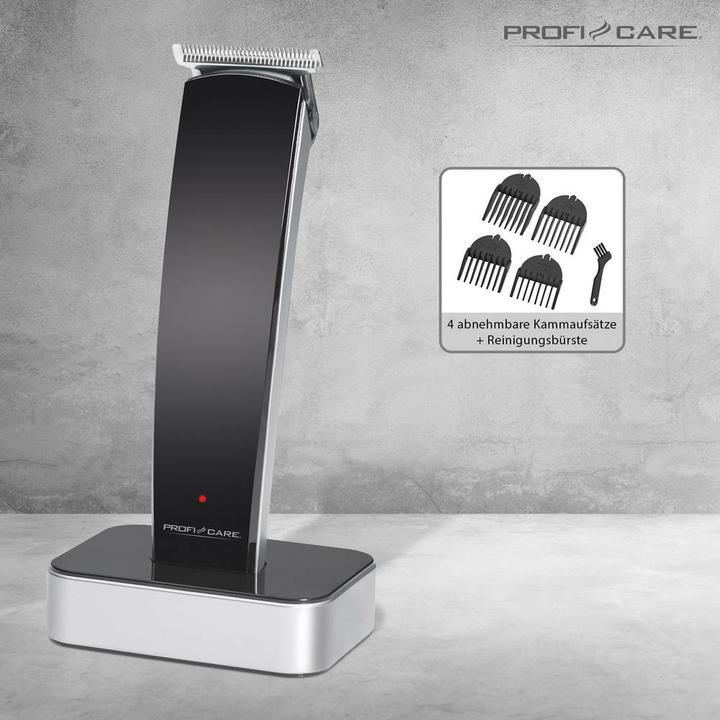 Actual product image Profi-Care Pc-Hsm/R 3051