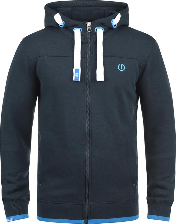Produktbild Solid SDBenjaminZip 21102294ME (M)