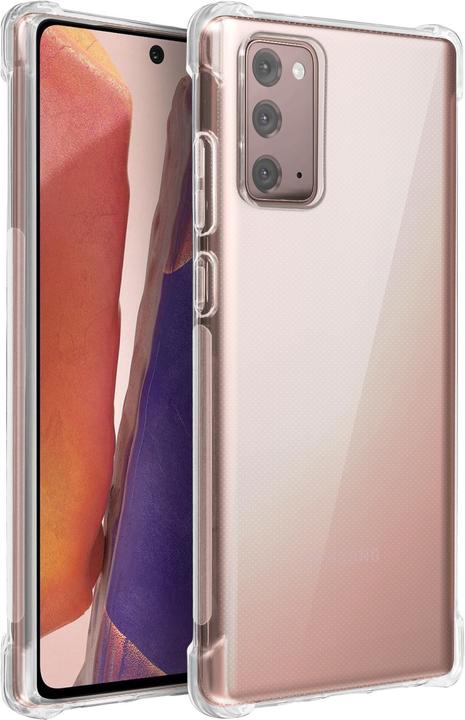Image du produit Akashi Safe Series (Samsung Galaxy Note 20)