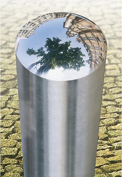 Produktbild kaiserkraft Edelstahlpoller