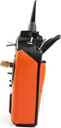 Produktbild Orange Grip Set NX6,NX8,NX10