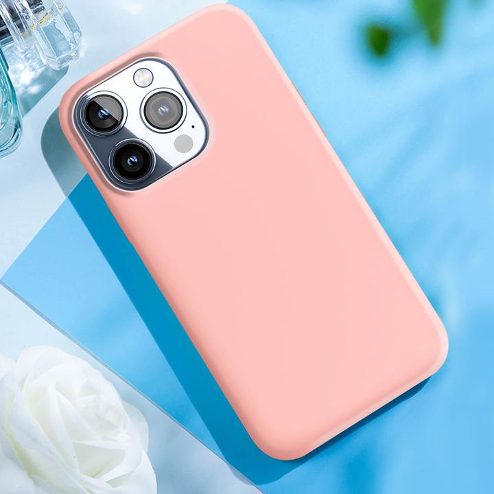 Immagine prodotto Moxie Serie BeFluo (Apple iPhone 15 Pro)
