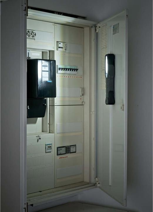 Image du produit Brennenstuhl HL 1000 A (1000 lm)
