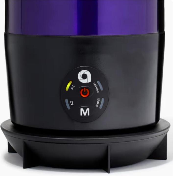 Produktbild Ardent FX - 220 Volt inkl. Infusion Press