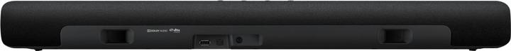 Produktbild Samsung HW-S40T (100 W, 2.0 Kanal)