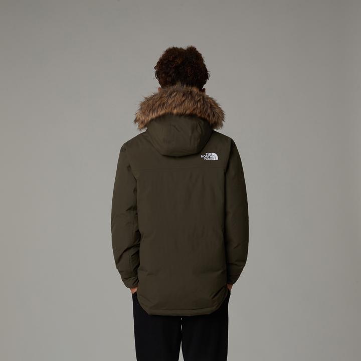 Immagine prodotto North Face Ragazzi Mcmurdo (L)