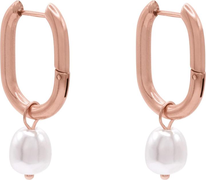 Immagine prodotto Heideman Jenna color oro rosa (100% acciaio inossidabile)