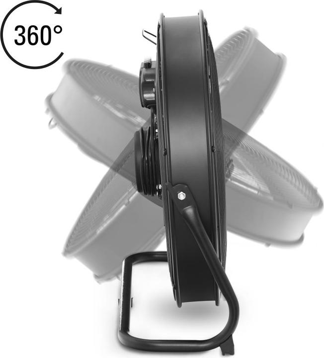 Produktbild Trotec Bodenventilator TVM 20 D (60 dB)