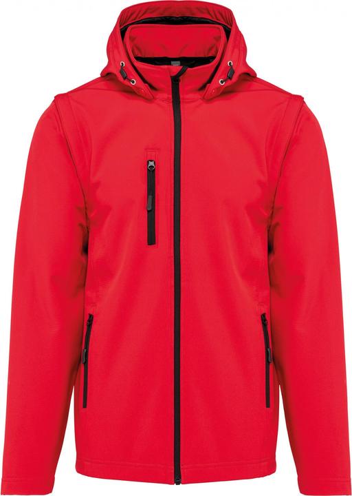 Kariban Softshell (XS)