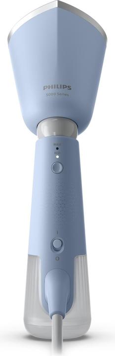 Productafbeelding Philips Serie 5000 (1300 W, 24 g/min)
