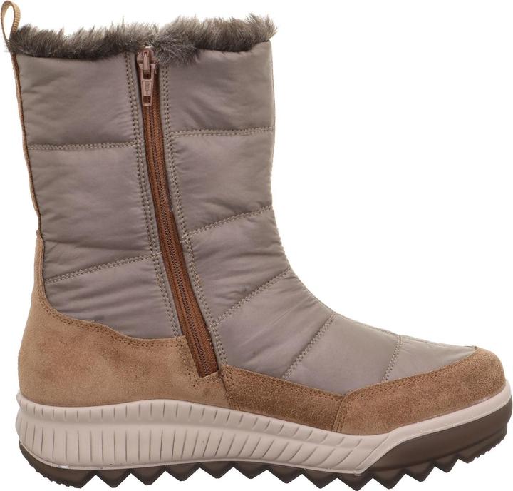 Actual product image Legero Boots TIRANO (41)