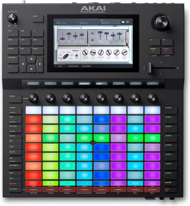Produktbild Akai Professional Force (Controller)