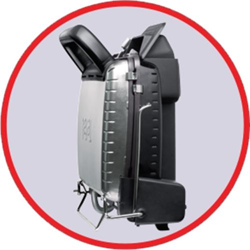 Actual product image Tefal Ultracompact