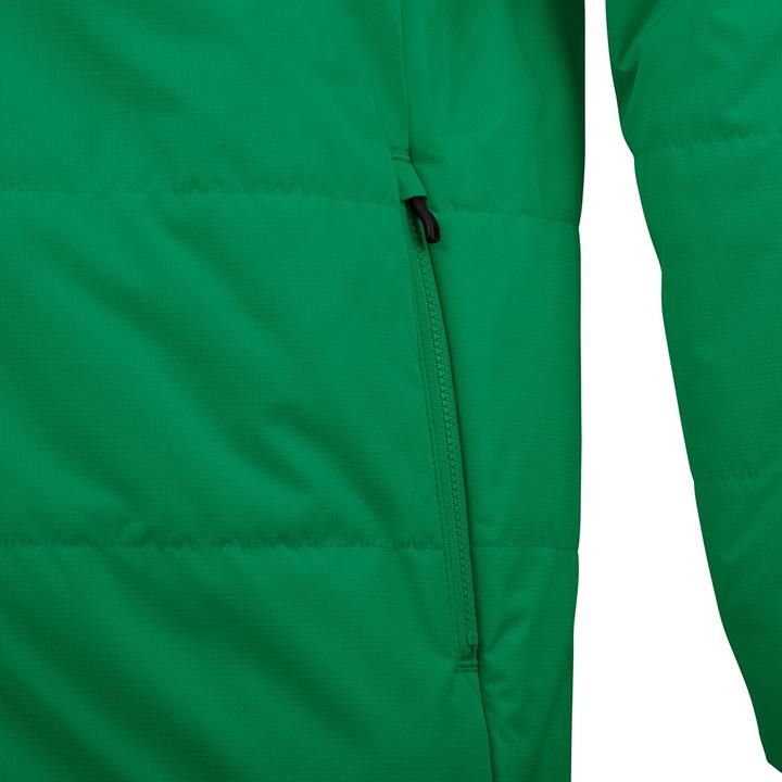 Produktbild JAKO Coachjacke Team mit Kapuze (XL)