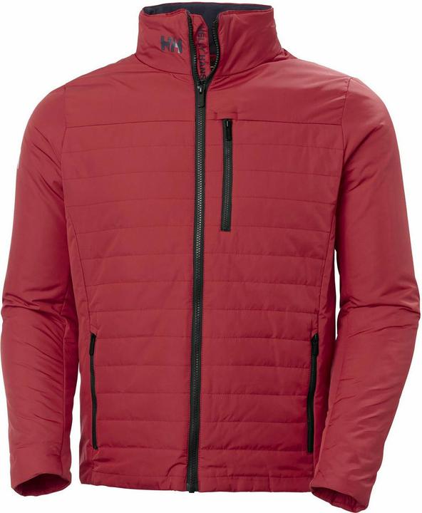Produktbild Helly Hansen Mid-Layer Crew Insulator Jacket 2.0 (L)