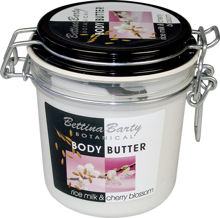Image du produit Bettina Barty Body Butter (Beurre corporel, 400 ml)