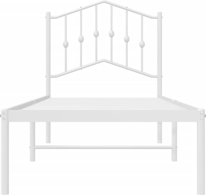 Produktbild VidaXL Huberto (135 x 190 cm)