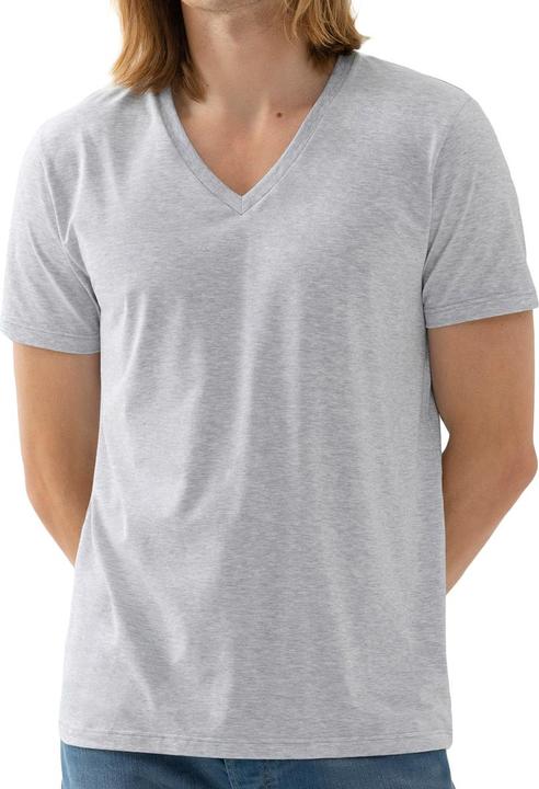 Immagine prodotto Mey Maglietta intima in cotone Dry / Camicia a manica corta (XXL)