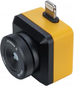 Image du produit Xinfrared T2S+ – Lightning-Wärmebildkamera für Smartphones