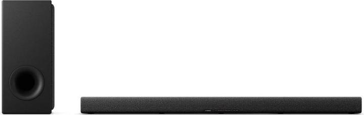 Image du produit Yamaha SR-X50A (280 W, Canal 2.1)