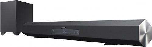 Actual product image Sony Ht-Ct260