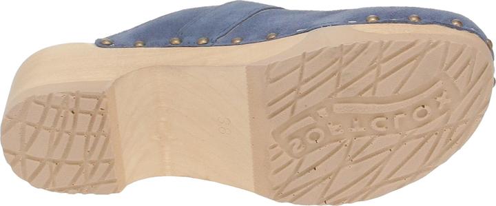 Image du produit Softclox Tomma Cachemire (40)
