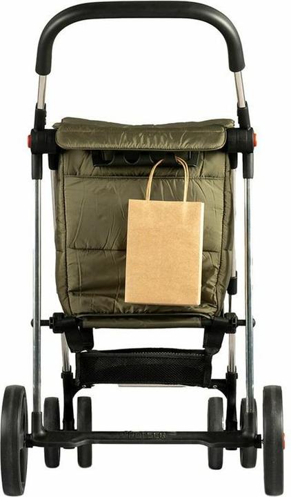 Actual product image Rolser BAS001-1005