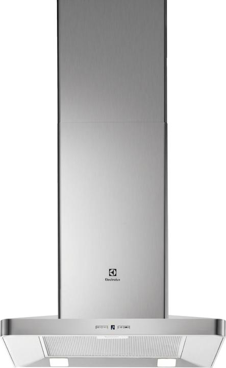 Actual product image Electrolux EFF60560OX (Wall hood)