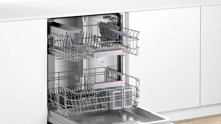 Actual product image Bosch Hausgeräte SMI4EBS00D