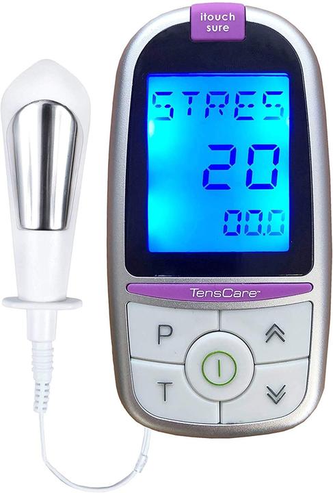 Actual product image TensCare itouch Sure