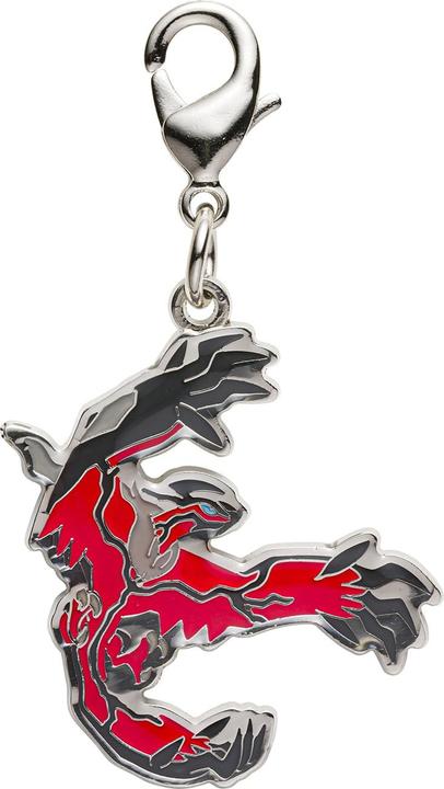 Pokémon Yveltal Schlüsselanhänger - 1 Stück