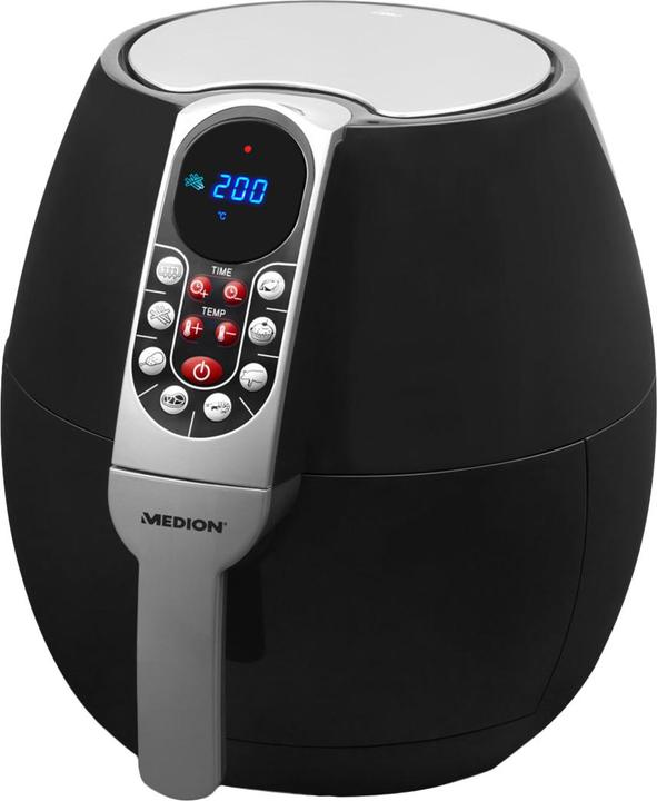 Immagine prodotto Medion Friggitrice ad aria calda MD 17320