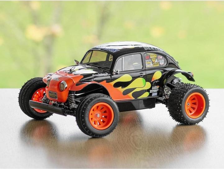 Produktbild Tamiya Blitzer Beetle