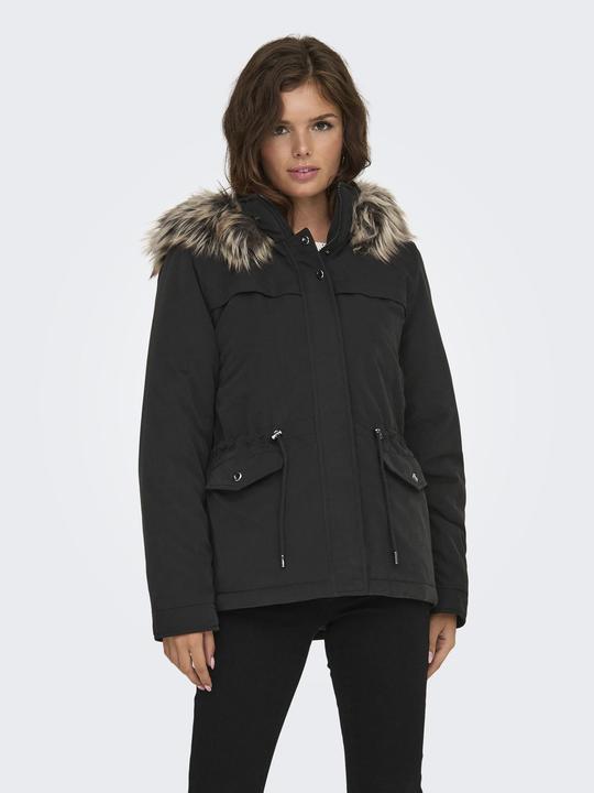 Produktbild Only ONLLINNEA Langer Parka Langer Parka (S)