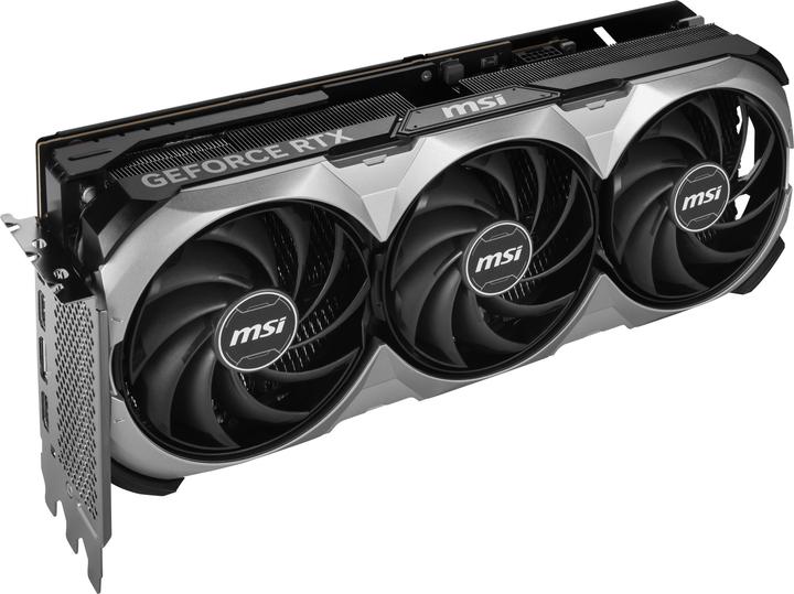 Image du produit MSI GeForce RTX 4080 SUPER VENTUS 3X OC (16 Go)