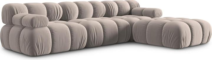 Actual product image Micadoni Bellis (4-seater, 3-seater, 2 person sofa)