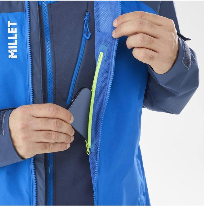 Immagine prodotto Millet Seneca Gtx 2L Jkt Jacke (XL)