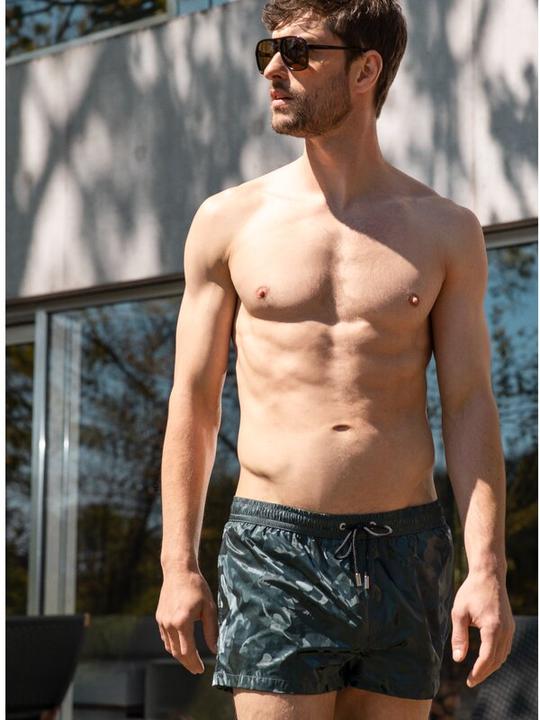 Actual product image Olaf Benz Swimming shorts (M)