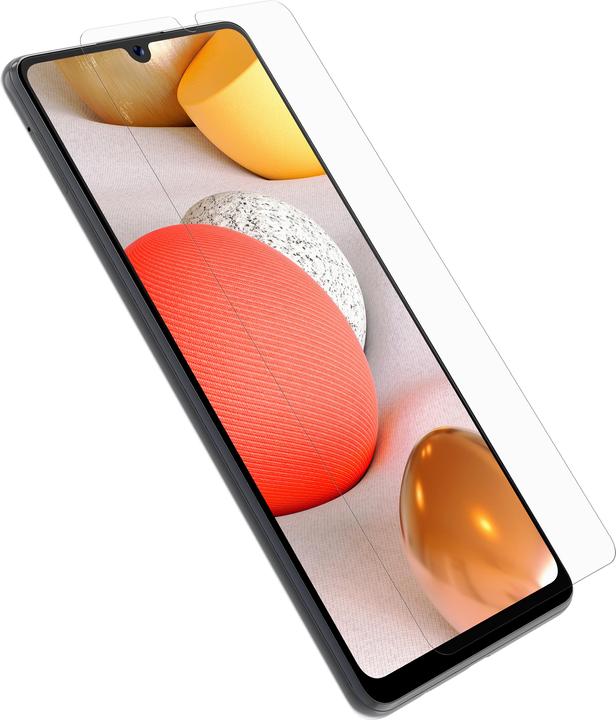 OtterBox Trusted Glass (1 Stück, Samsung Galaxy A42 5G)