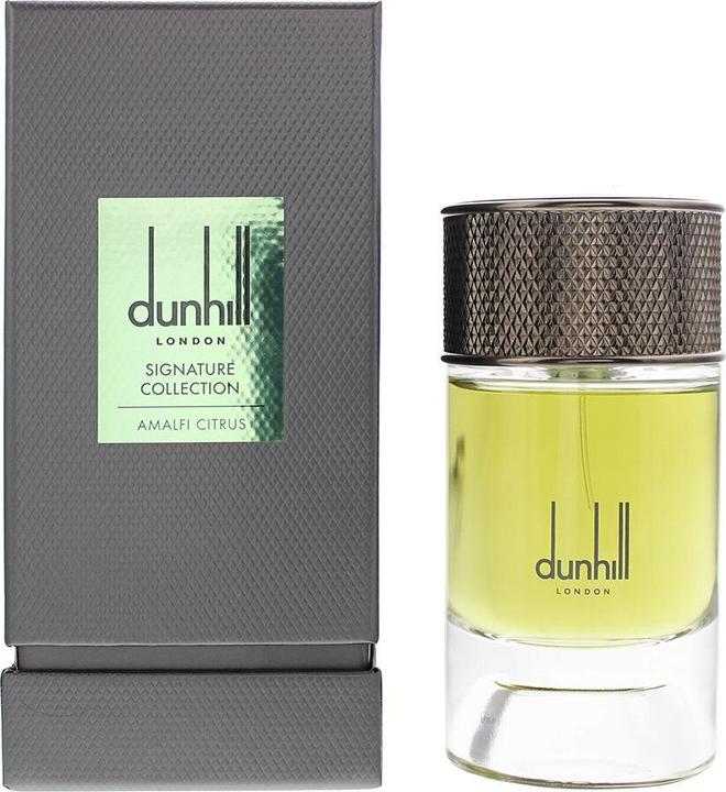 Produktbild Dunhill Signature Collection Amalfi Citrus by (Eau de Parfum, 100 ml)