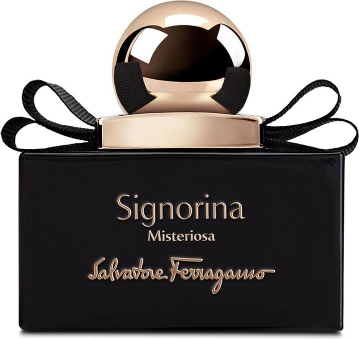 Produktbild Salvatore Ferragamo Signorina Misteriosa (Eau de Parfum, 50 ml)