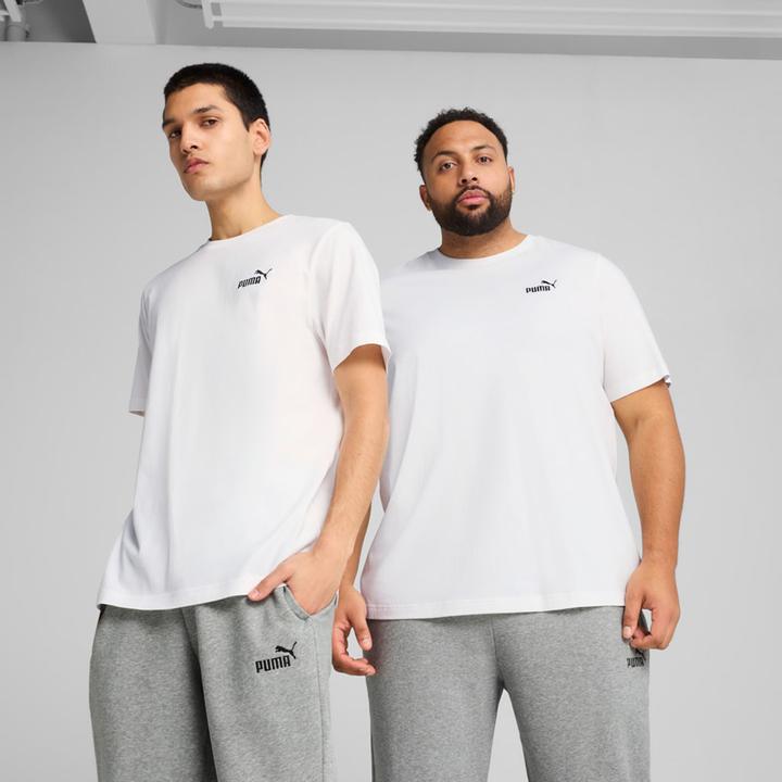 Produktbild Puma ESS Small No. 1 Logo Tee (4XL)