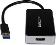 Produktbild StarTech USB32HDEH (USB-A, 2 Ports)