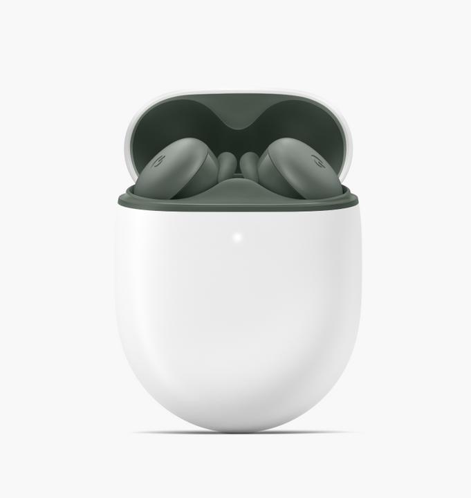 Produktbild Google Pixel Buds A-Series (NC, 2.50 h, Kabellos)