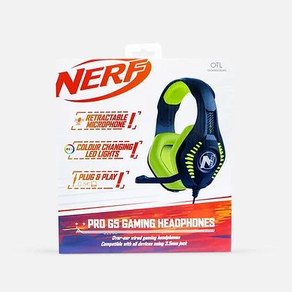 Produktbild OTL PRO G5 Gaming headphones - Nerf (NF0977) (Kabelgebunden)