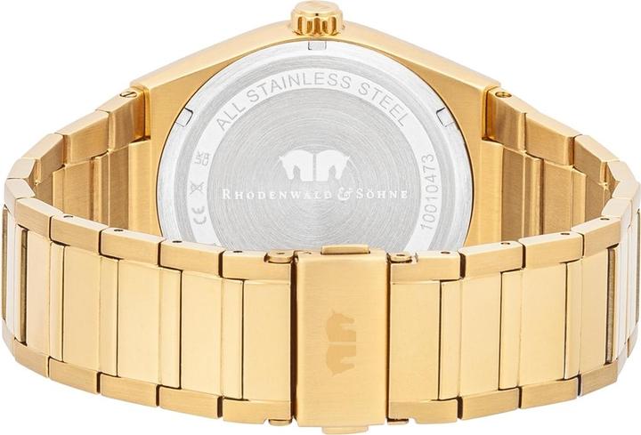 Actual product image Men's watch Cooledge - 37126 (42 mm)