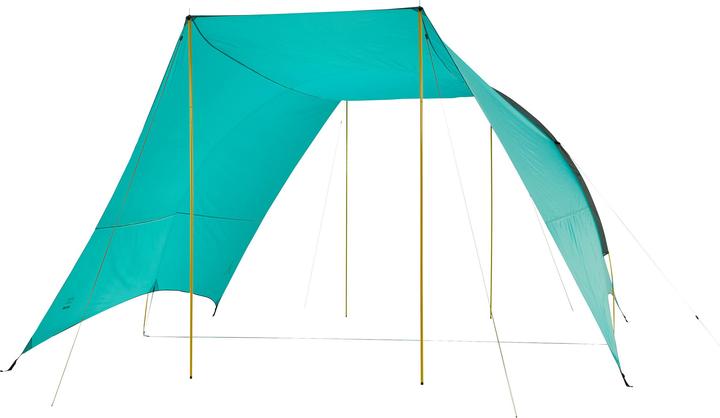 Immagine prodotto Grand Canyon Rifugio Tahuta 4 (Tarp, 7.25 kg, 4 persone)