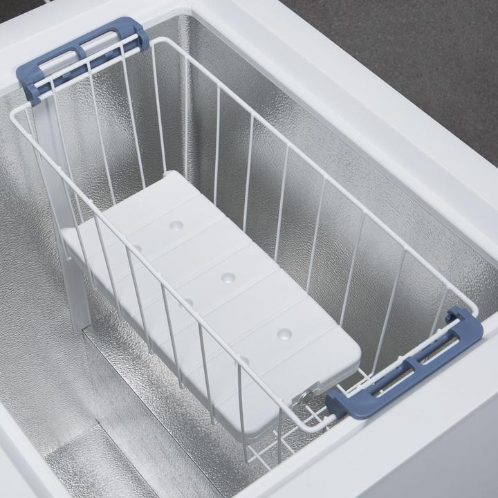 Immagine prodotto Miele Batteria fredda