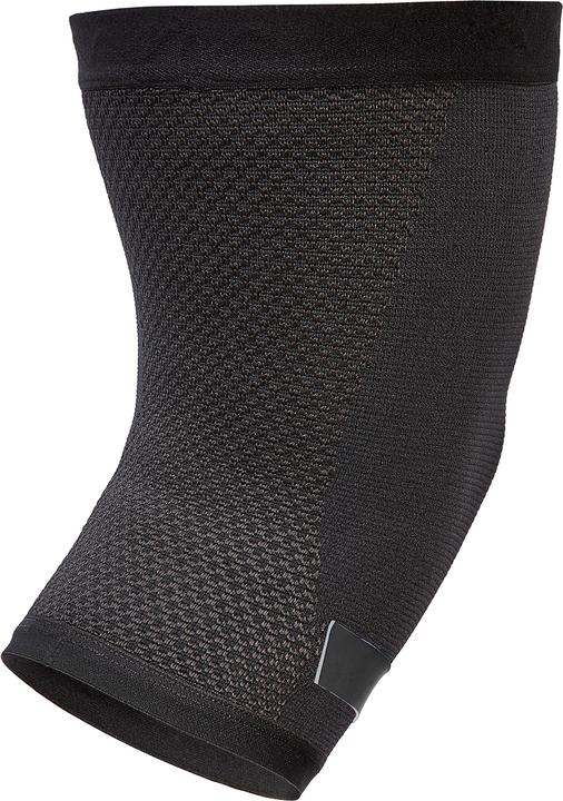 Immagine prodotto adidas Performance Knee Support (L, Ginocchiera, Esemplare unico)